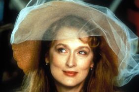 10 best Meryl Streep movies