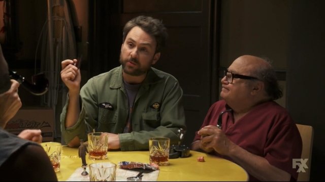 It's Always Sunny In Philadelphia Season 13 Episode 2