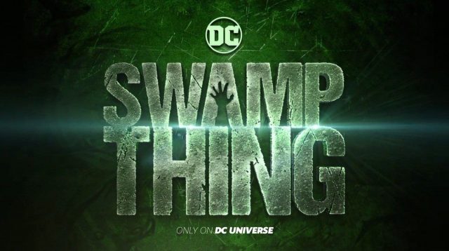 Swamp Thing Headed To DC Universe This Spring
