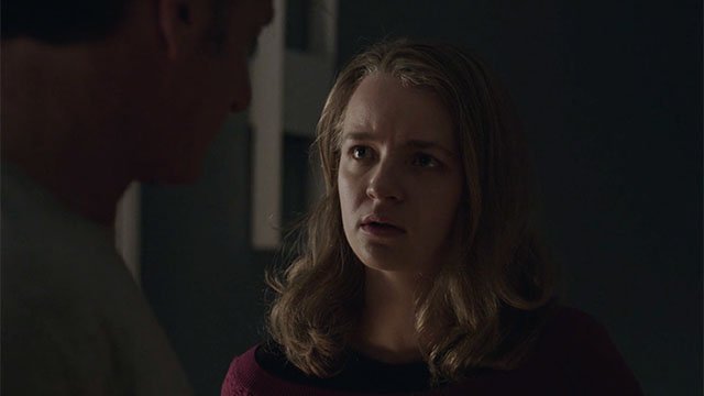 The First Season 1 Episode 3 Recap