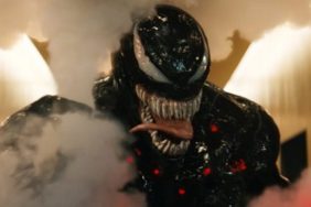 New Venom Clip Reveals the Antihero in Action