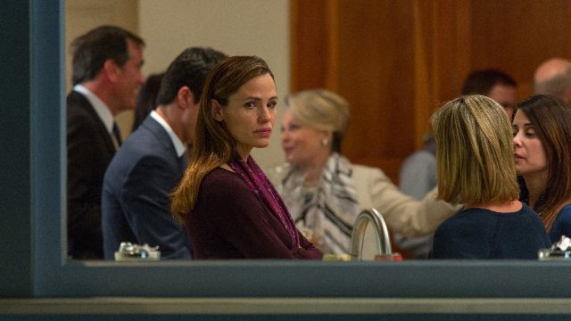10 best Jennifer Garner movies