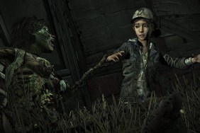 Telltale Games Attempting to Finish The Walking Dead: The Final Season