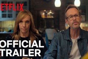Toni Collette Stars in Netflix's Wanderlust Trailer