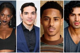 Netflix Anthology Series What/If Adds Four More to Cast