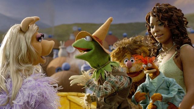10 best Muppets movies