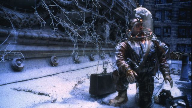 10 best Terry Gilliam movies