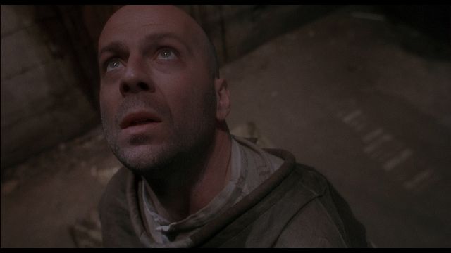 10 best Bruce Willis movies