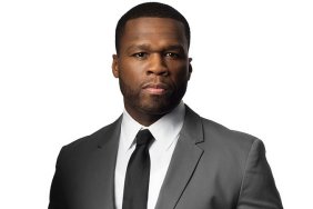 Starz Signs Curtis '50 Cent' Jackson to Multi-Year Overall Deal