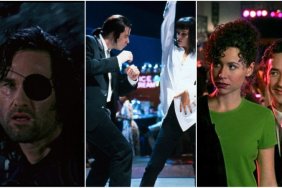 The 10 Best '90s Movie Soundtracks