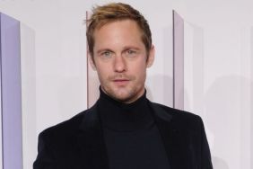 Big Little Lies' Alexander Skarsgard Joins Godzilla Vs. Kong