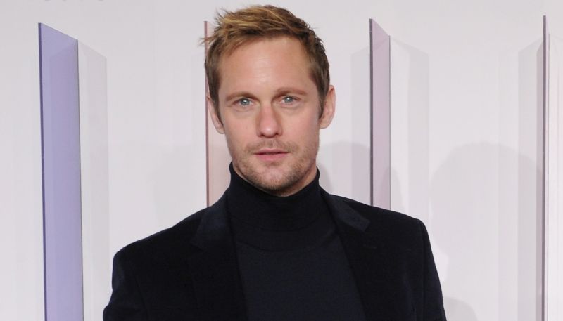 Big Little Lies' Alexander Skarsgard Joins Godzilla Vs. Kong