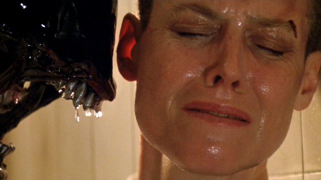The Alien franchise ranked