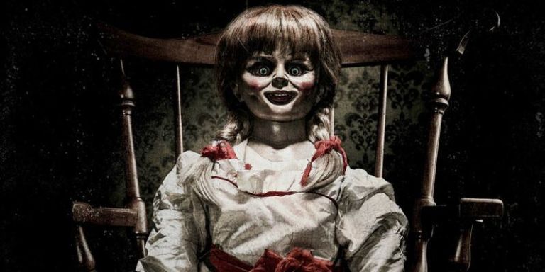 Ranking the 5 Films of the Conjuring Universe