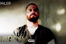 Arrow episode 7.03 promo