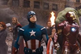 10 Best Moments in the Marvel Cinematic Universe