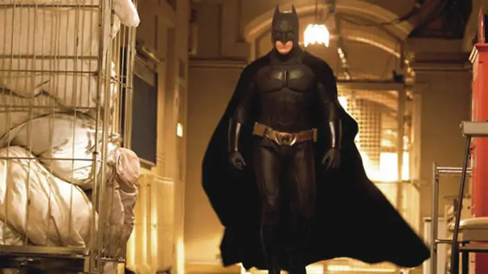 Batman Movies, as Ranked by His Suits