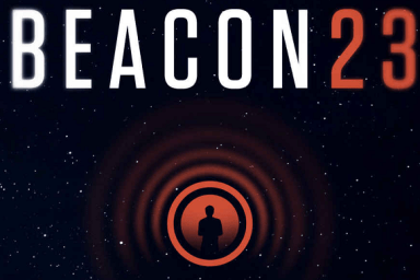 Beacon 23 heads to the small screen