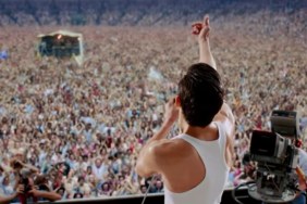 final trailer for Bohemian Rhapsody