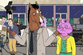 Netflix Gives Bojack Horseman An Edible Arrangement and Season Six