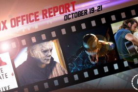 Halloween Slashes Competition with $77.5 Million Debut