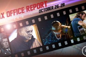 Halloween Takes Hold of the Box Office with Another $32 Million