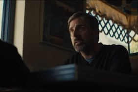 Steve Carell Tries To Reconnect In New Beautiful Boy Clip