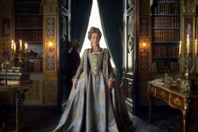 Helen Mirren's look revealed for Catherine The Great