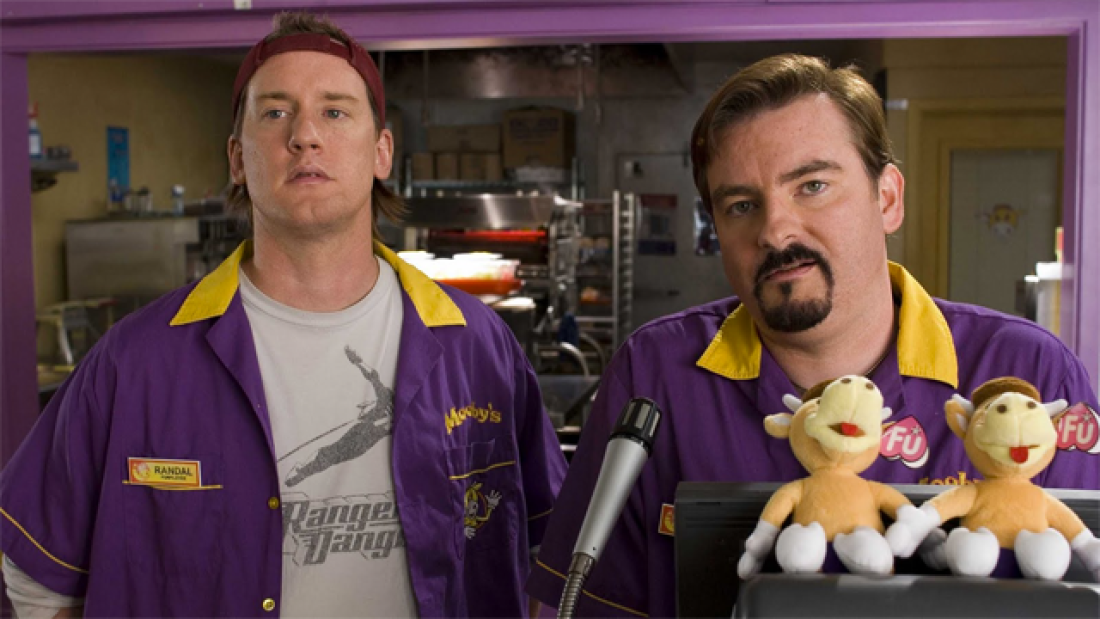 The Shared Universe of Kevin Smith, Ranked