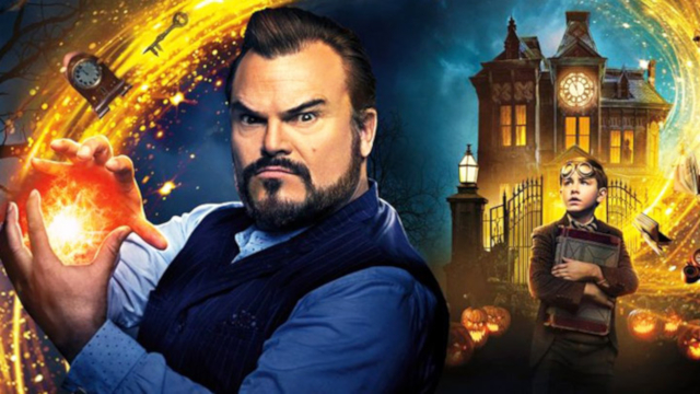 Top 10 Jack Black Movies - A List by