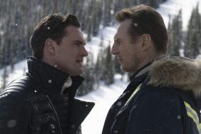 Cold Pursuit trailer