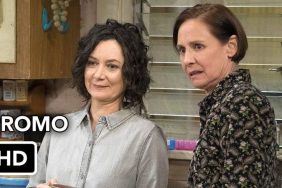 First Teaser For ABC's The Conners