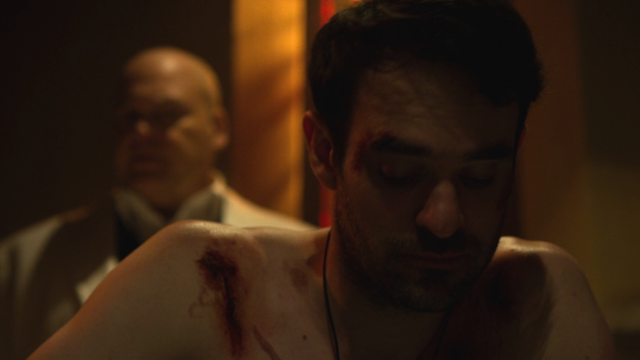 Daredevil Season 3 Episode 7