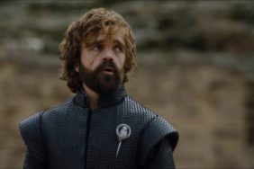 Peter Dinklage calls his Game of Thrones