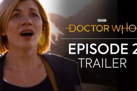 Doctor Who in season 11