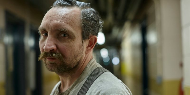 Eddie Marsan joins Fast and Furious spinoff