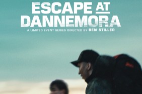 Showtime Reveals New Escape at Dannemora Posters and Video