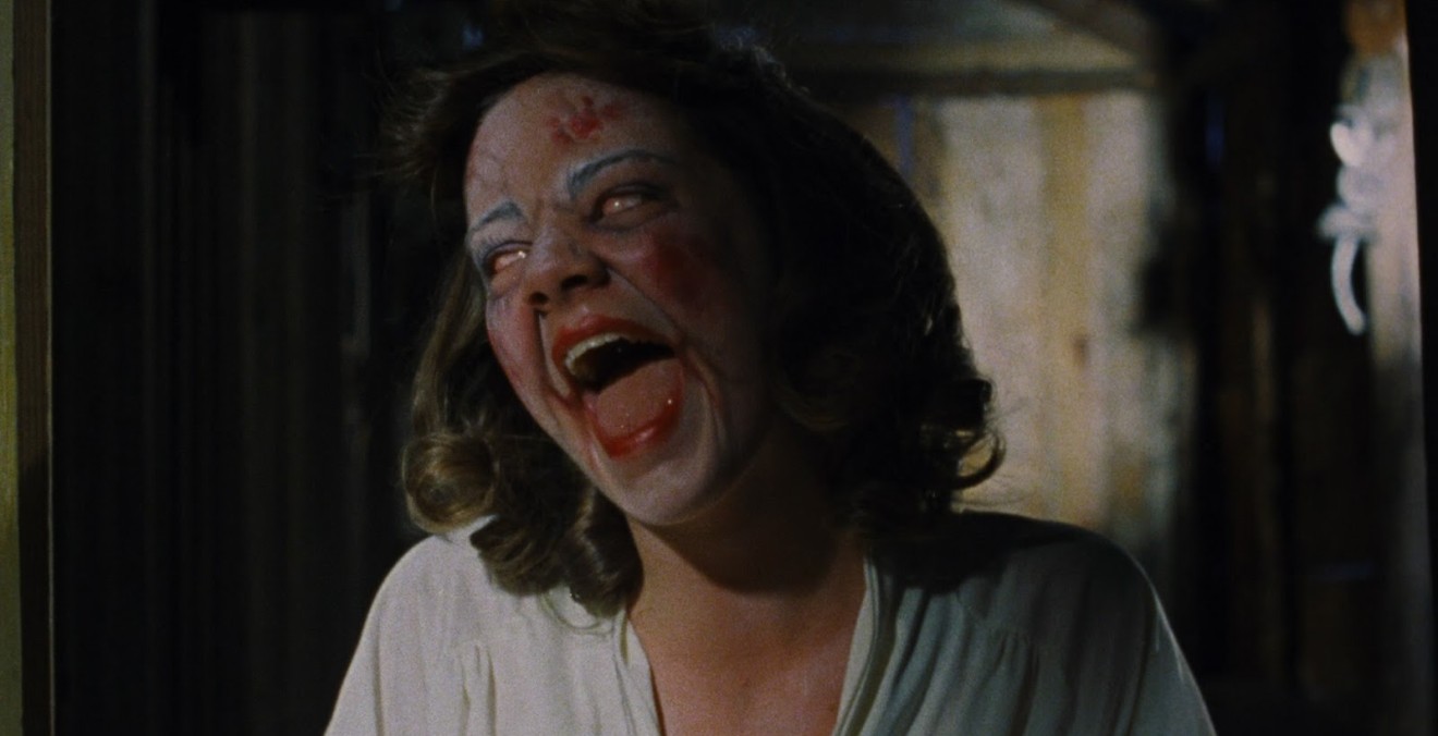 Inked in Human Blood- Ranking the Evil Dead Films