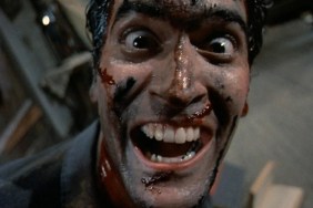Inked in Human Blood- Ranking the Evil Dead Films