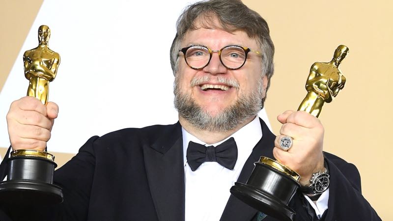 Guillermo del Toro Heads to Netflix for Stop-Motion Pinocchio