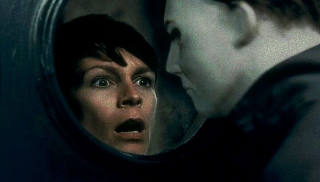 The Nights He Came Home- Ranking the Halloween Films