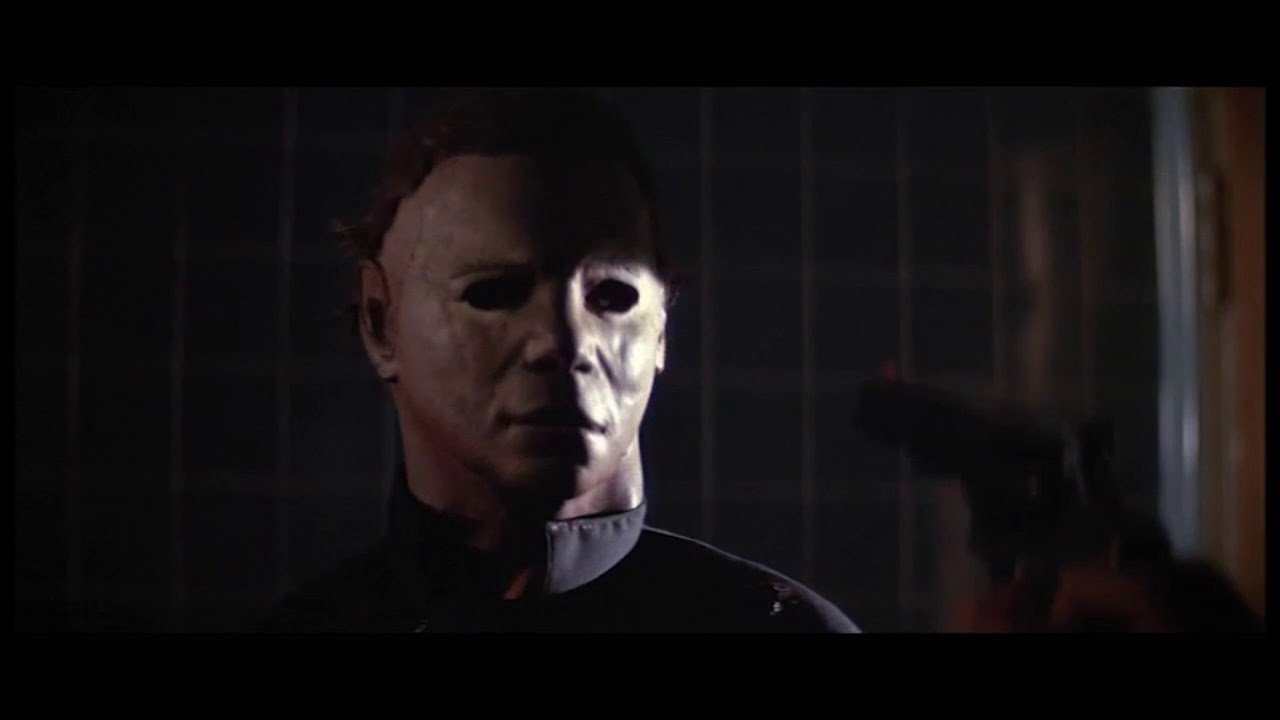 The Nights He Came Home- Ranking the Halloween Films