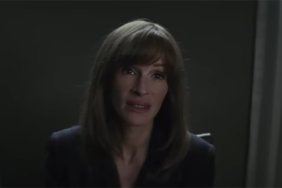 Julia Roberts is Uncomfortable in New Homecoming Clip
