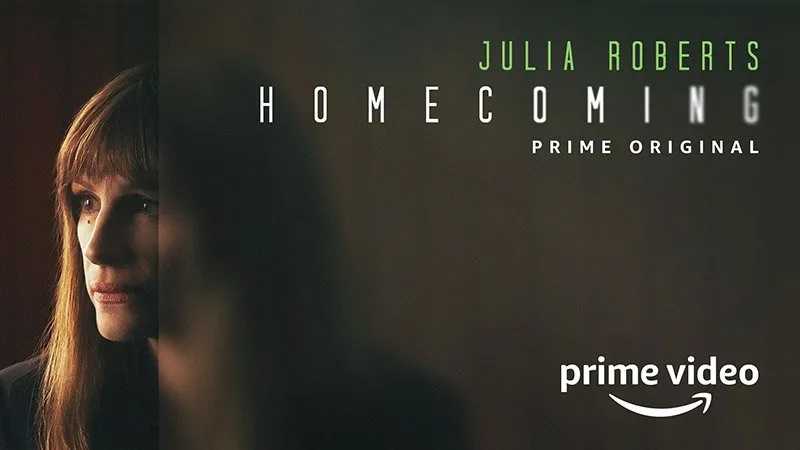 Amazon Releases Stylish New Trailer For Homecoming