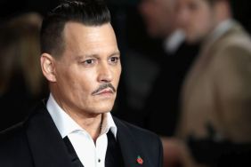 Johnny Depp Signs On To Star In Minamata