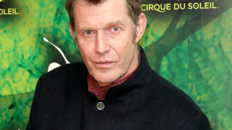 Jason Flemyng Signs On For Epix's Pennyworth as Villain