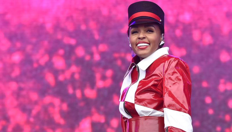 Janelle Monae Signs On For Lady and the Tramp