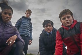 New The Kid Who Would Be King Photos Released