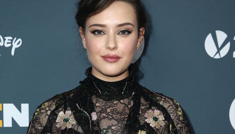 Katherine Langford Joins the Cast of Avengers 4 in Mysterious Role