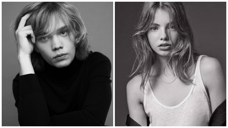 Kristine Froseth and Charlie Plummer to Lead Hulu's Looking for Alaska